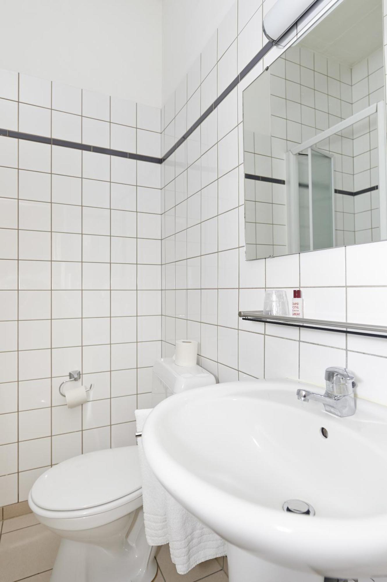 Grand Hotel De Flandre Namur Room photo